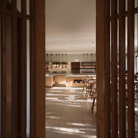 Planos Hotel Bagian luar foto
