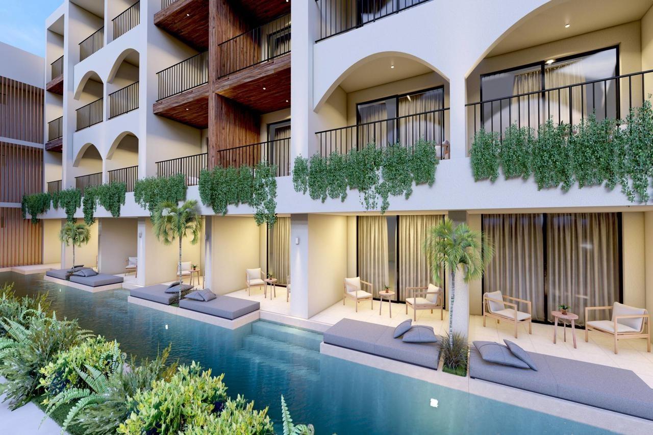 Planos Hotel Bagian luar foto