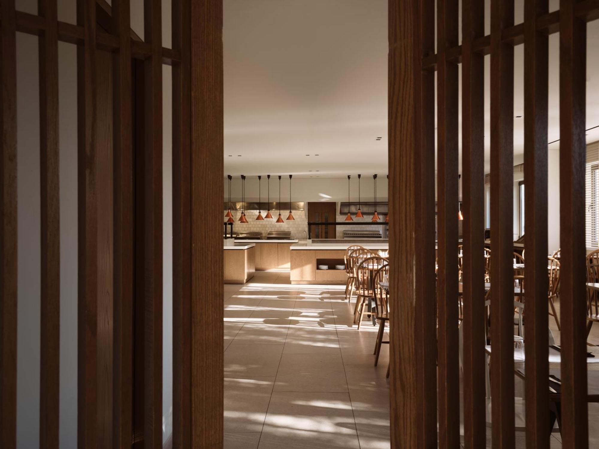 Planos Hotel Bagian luar foto