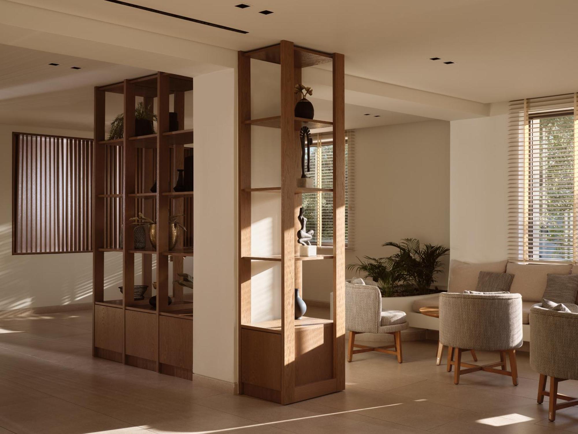 Planos Hotel Bagian luar foto
